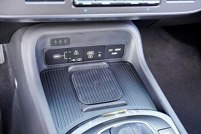 New 2026 Gray Hyundai SEL Sport FWD image 31