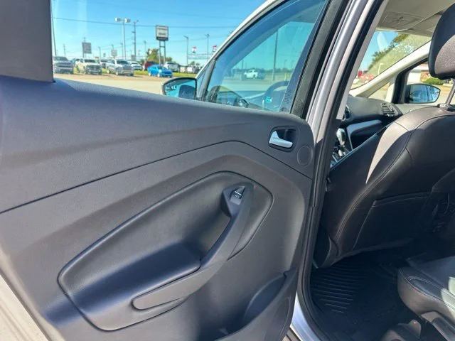 Used 2016 Ingot Silver Ford SEL image 26
