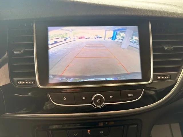 2018 Buick Encore Preferred - Photo 23