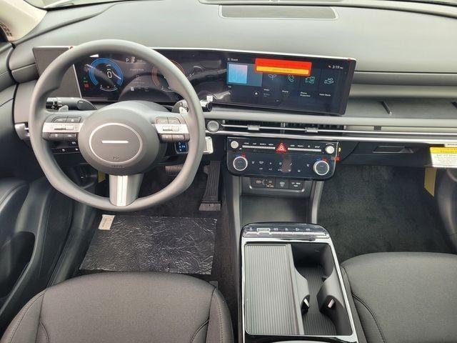 New 2026 White Hyundai SEL image 37