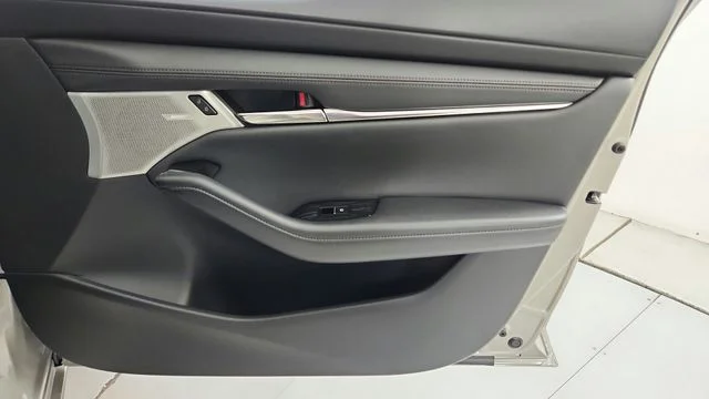 2025 Mazda Mazda3 Turbo Premium Plus - Photo 34