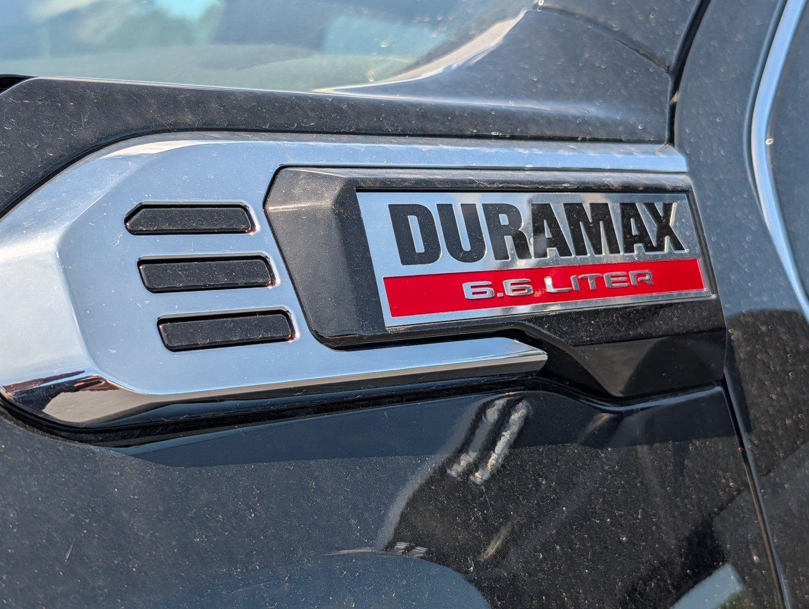 2026 GMC Sierra 2500HD Denali - Photo 41