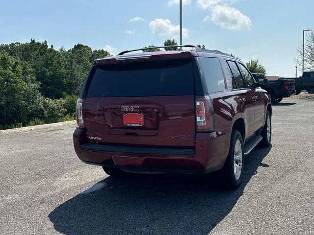 Used 2019 Red GMC SLT image 4