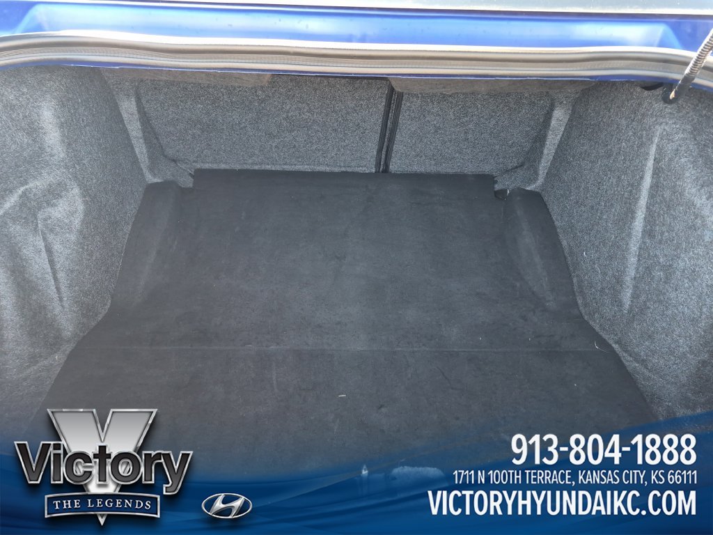 Used 2022 Blue Dodge GT image 22