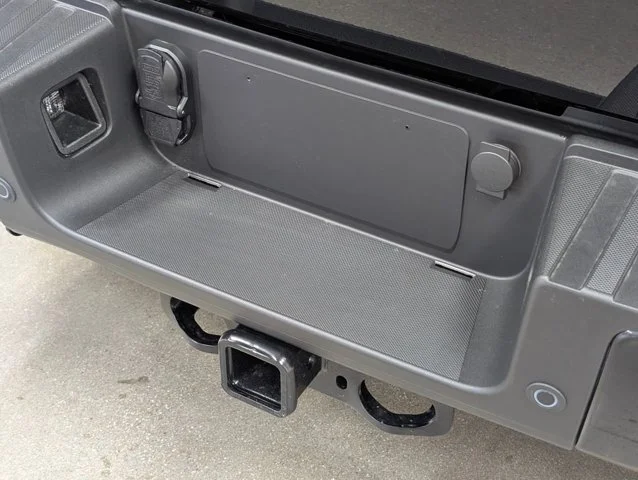New 2026 Agate Black Metallic Ford F-350® Platinum® image 63