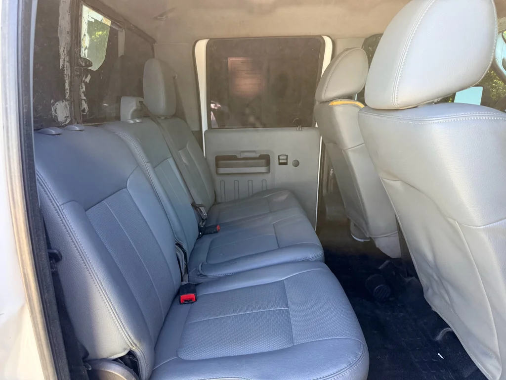 Used 2015 Oxford White Ford XL image 20