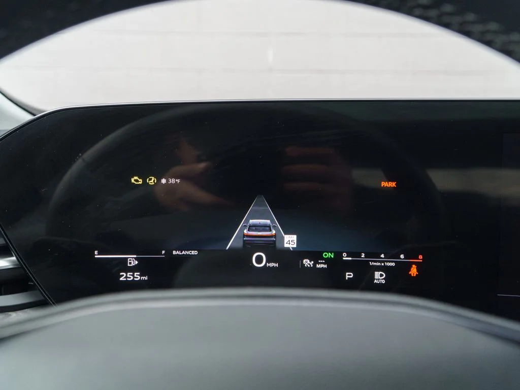Used 2025 Black Audi 2.0T Premium Plus image 25