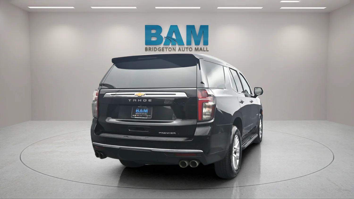 Used 2024 Black Chevrolet Premier image 6