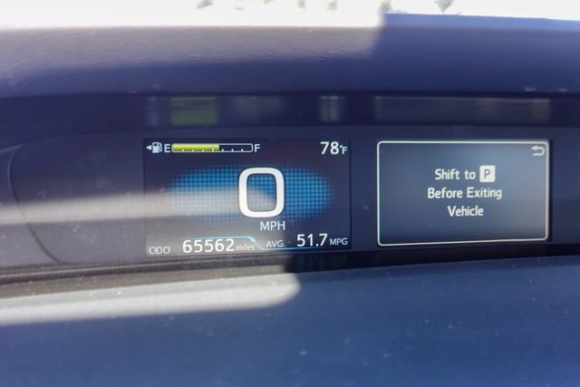 Used 2022 Beige Toyota XLE image 24