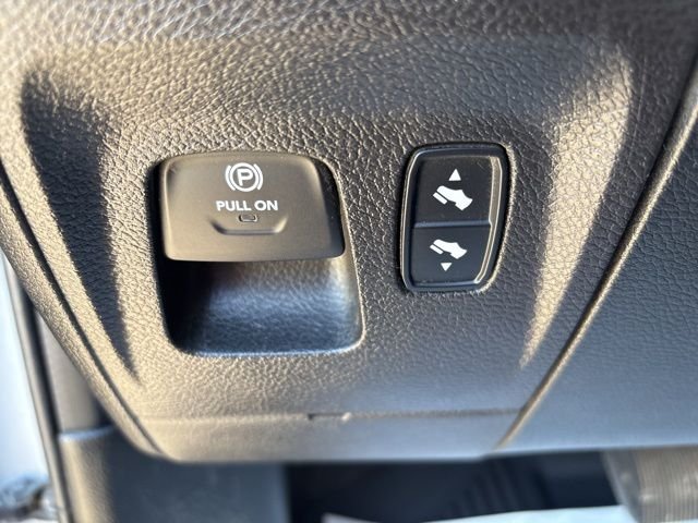 Certified Used 2020 Silver Ram Rebel image 19