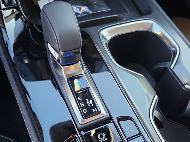 New 2026 Atomic Silver Lexus PREMIUM image 20