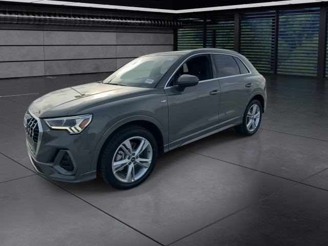 Used 2021  Audi Premium Plus image 4