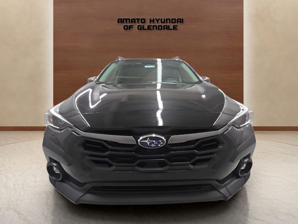 Used 2025 Black Subaru Premium image 9