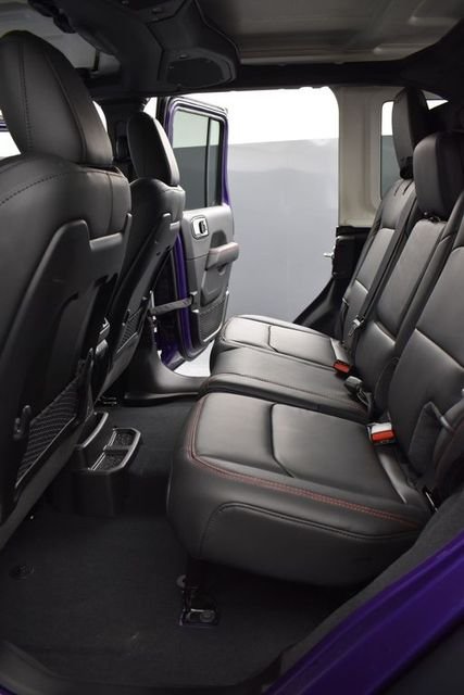 New 2026 Reign Exterior Paint Jeep Rubicon image 10