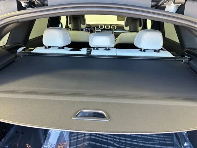 New 2026 MANUFAKTUR Alpine Grey Mercedes-Benz GLC 300 image 76