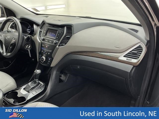 Used 2017 Twilight Black Hyundai 2.4L image 24