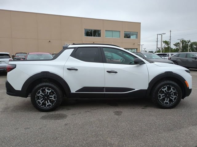 New 2025 White Hyundai XRT image 33