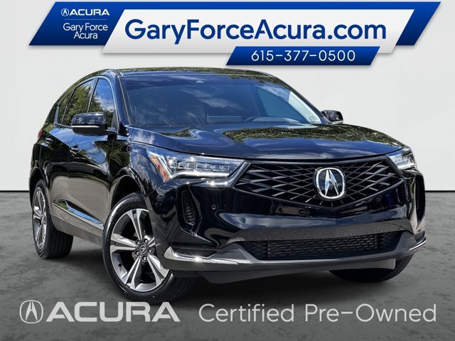 Acura RDX SH-AWD TECH AWD