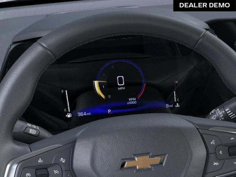 Used 2026  Chevrolet LT image 18