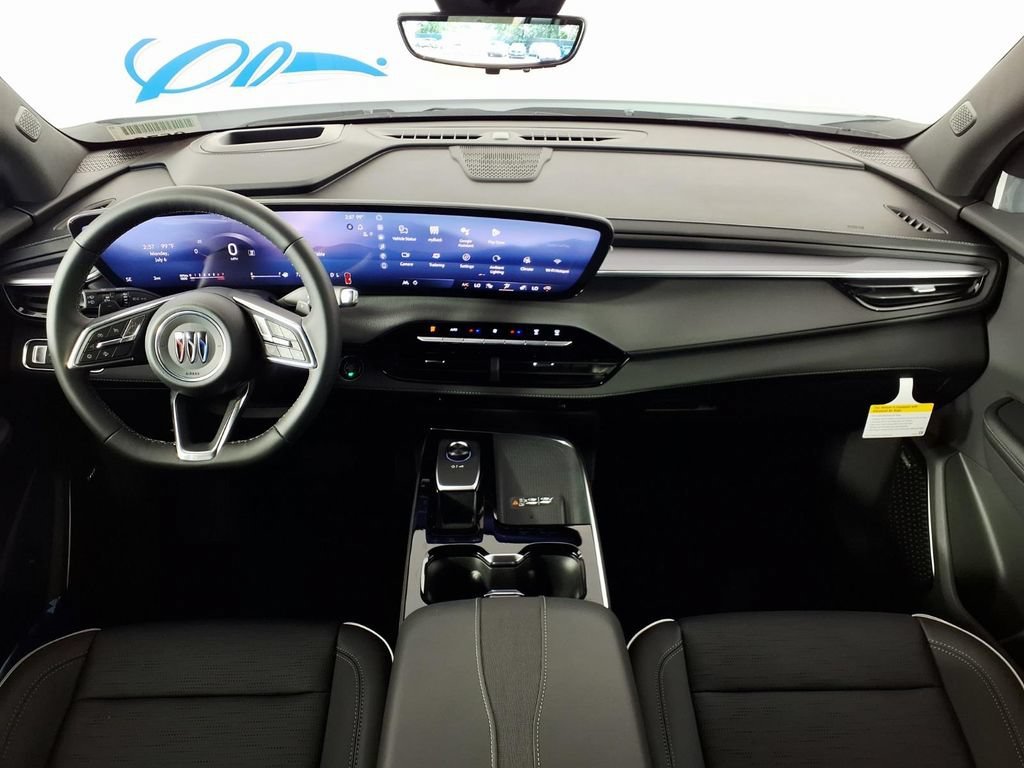 2026 Buick Enclave Sport Touring - Photo 11