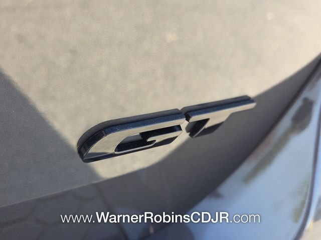 New 2026 Vapor Gray Exterior Paint Dodge GT image 13
