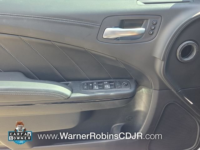 Used 2023 Gray Dodge R T Scat Pack image 31