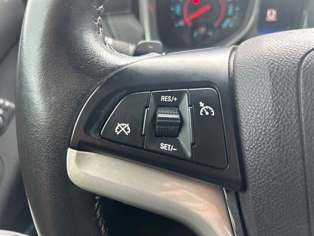 Used 2014 Blue Chevrolet 2LT image 13