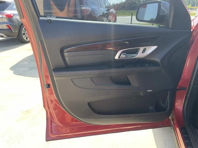 Used 2014 Red GMC Denali image 12
