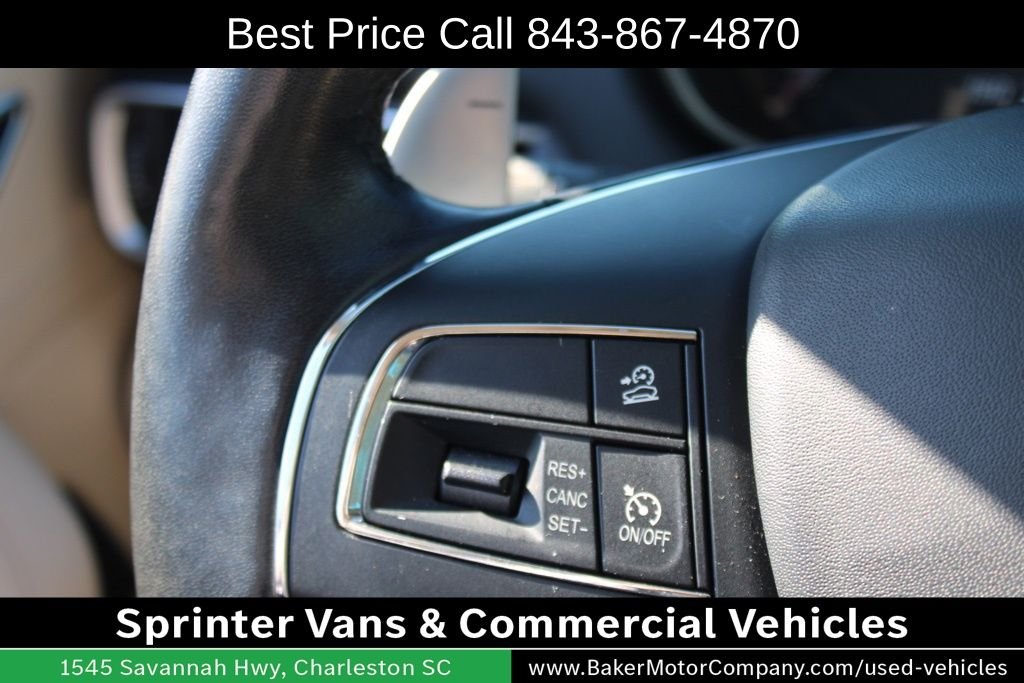 Used 2017 Gray Maserati S image 23
