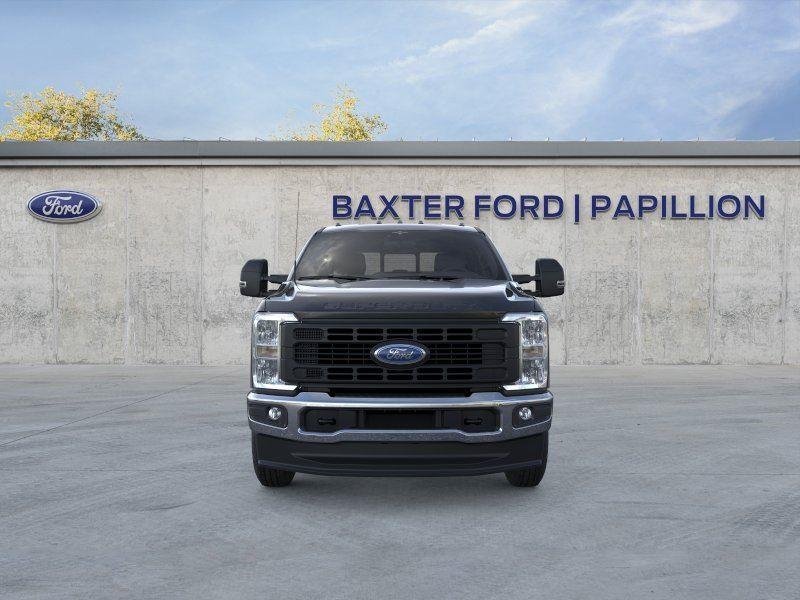 New 2026 Agate Black Ford XL image 21
