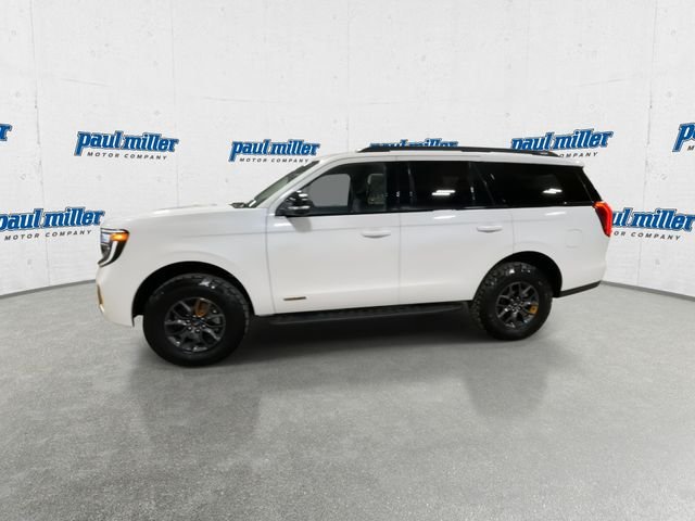 New 2026 Star White Metallic Tri-Coat Ford Tremor® image 6