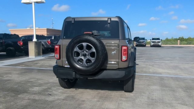 New 2026 Marsh Gray Ford Big Bend® image 90