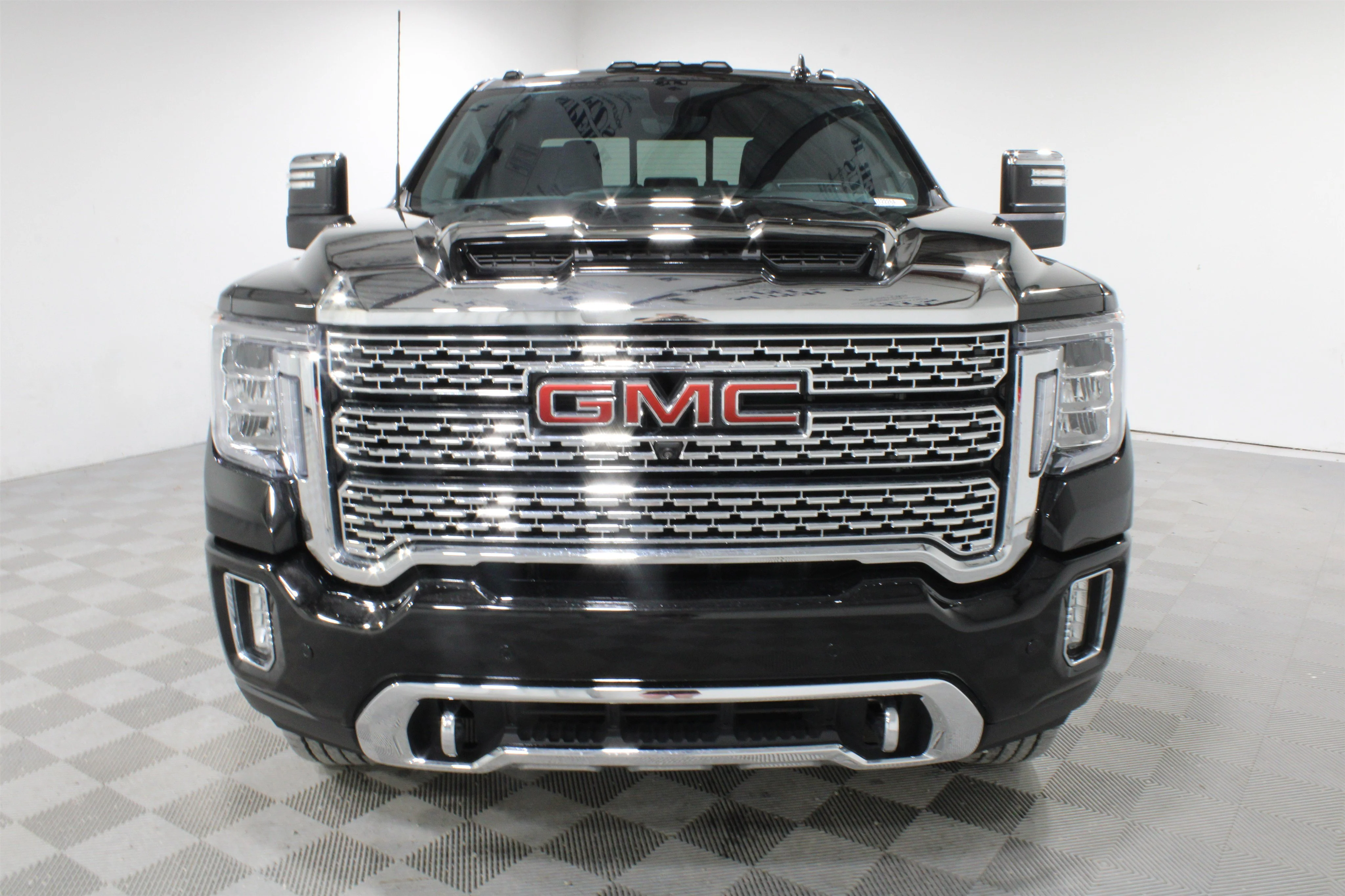 2023 GMC Sierra 2500 Denali HD Denali - Photo 32