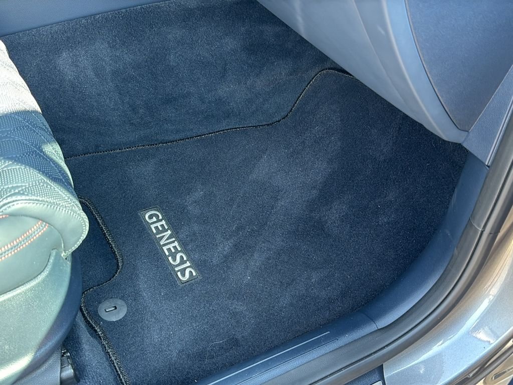 2025 GENESIS GV70 Sport - Photo 40