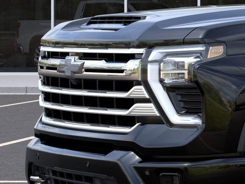 2026 Chevrolet Silverado 2500 HD High Country - Photo 13