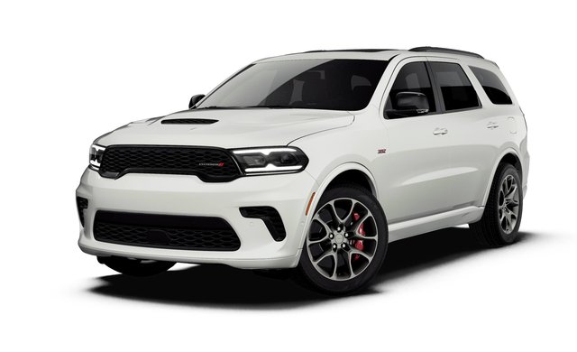 2027 Dodge Durango R/T