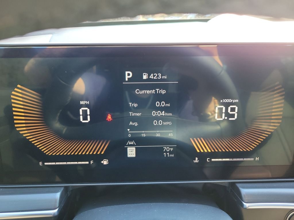 New 2026 Blue Kia GT-Line image 25