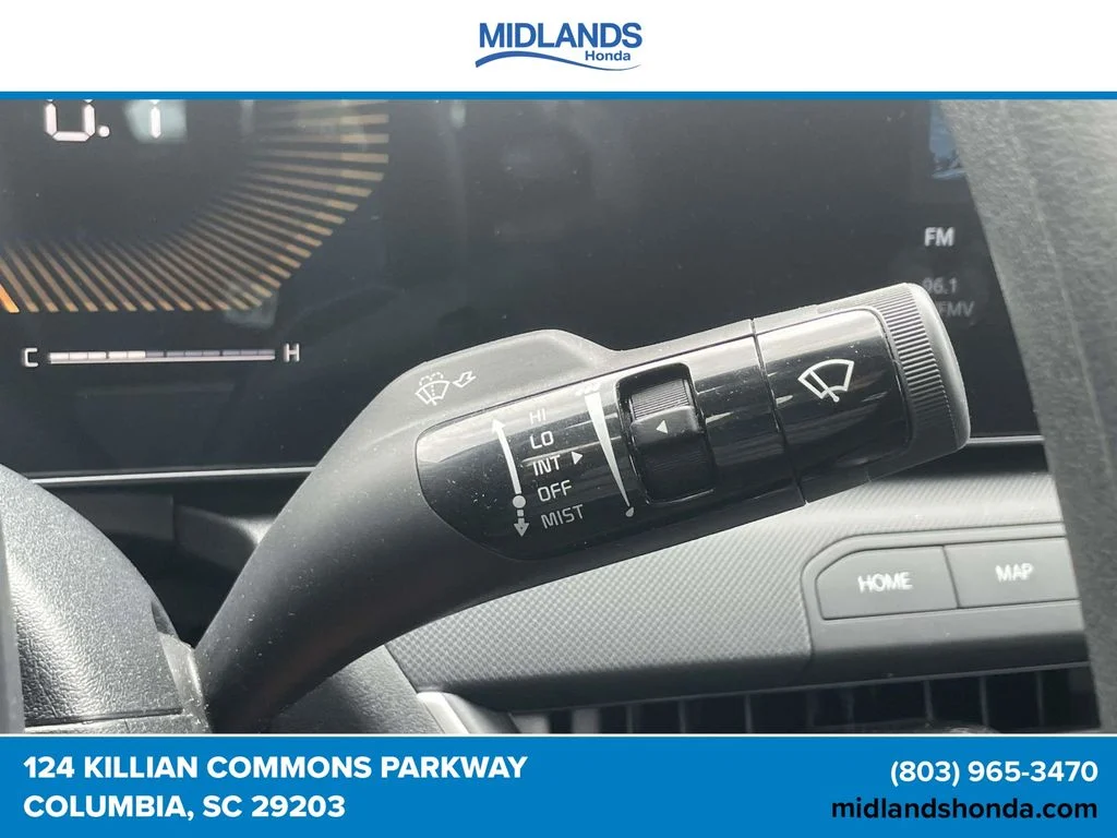 2025 Kia K4 LXS - Photo 23