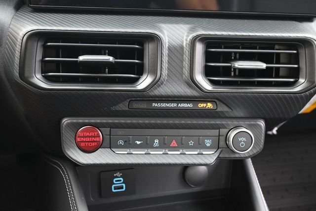 New 2026 Carbonized Gray Metallic Ford GT Fastback image 72