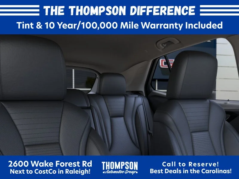 2026 Buick Envision Preferred - Photo 24