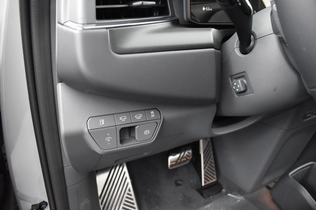 New 2026 Wolf Gray / Black Roof Kia GT-Line AWD image 7