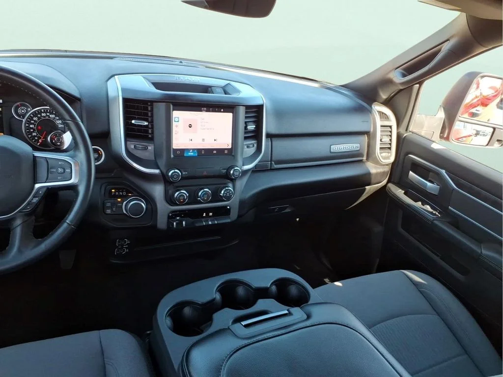 Used 2024 Red Ram Big Horn image 19
