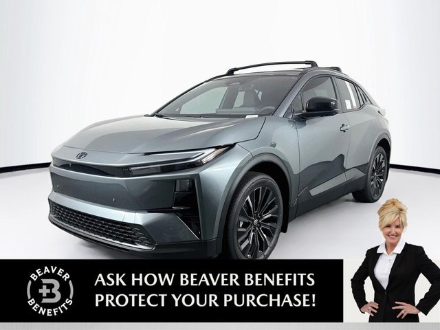 2026 Toyota C-HR XSE