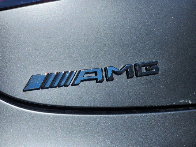New 2027 MANUFAKTUR exclusive graphite grey magno Mercedes-Benz CLE 53 AMG® image 15