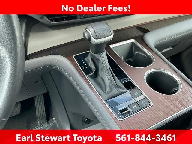 Certified Used 2024 Beige Toyota XLE image 52