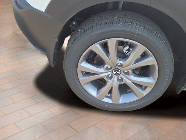 New 2026 Snowflake White Pearl Mazda 2.5 S Preferred AWD image 4
