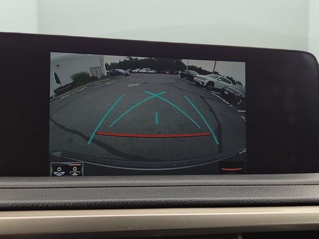 Used 2021 Gray Lexus 350 image 9