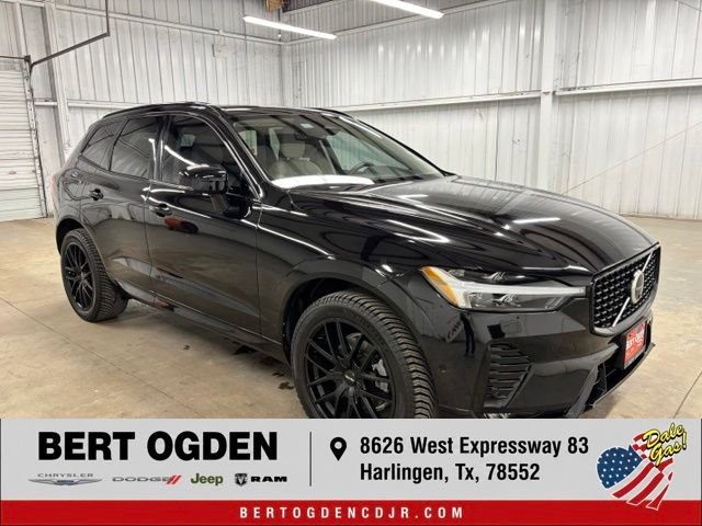 2024 Volvo XC60