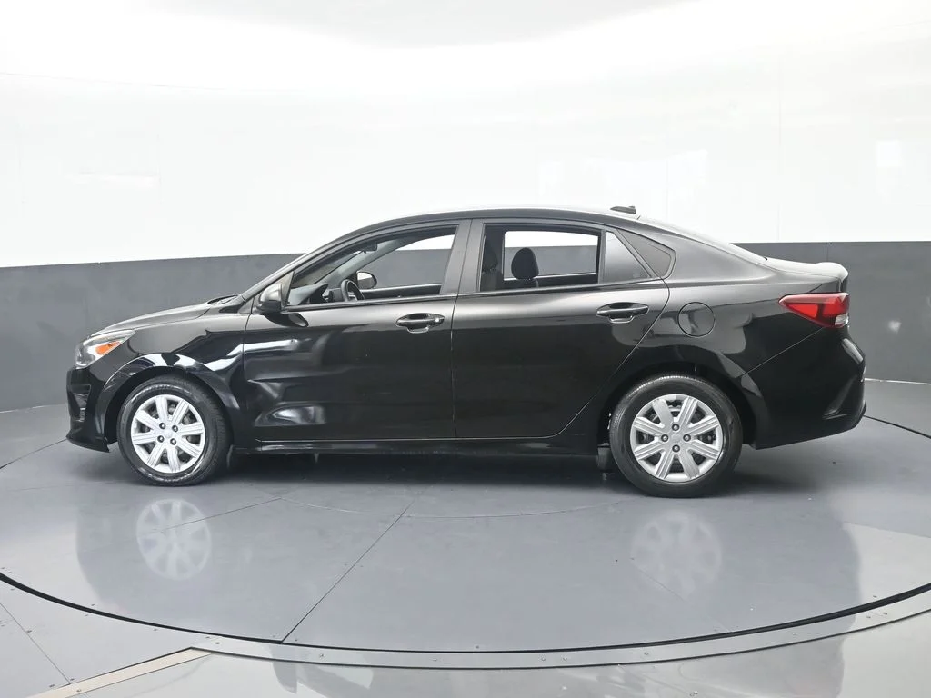Used 2023 Kia Rio S with VIN 3KPA24AD2PE596723 for sale in Miami Lakes, FL