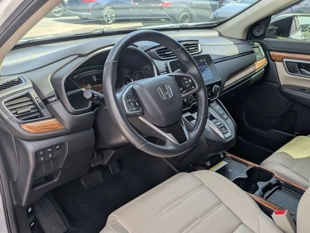 Used 2022 White Honda Touring image 33